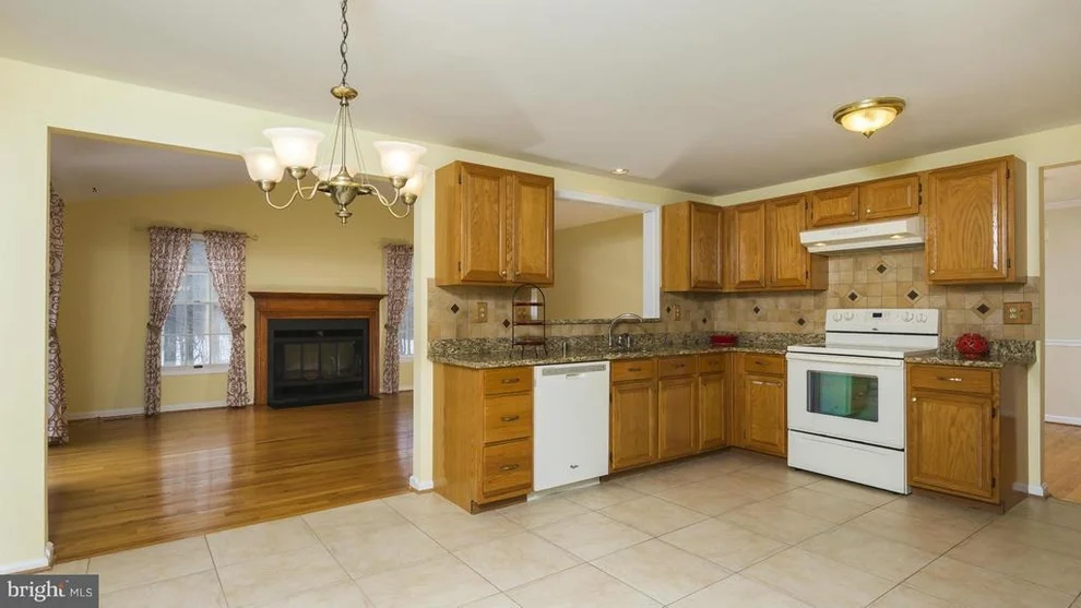 Unit for sale at 3624 CHATEAU RIDGE DRIVE, ELLICOTT CITY, MD 21042