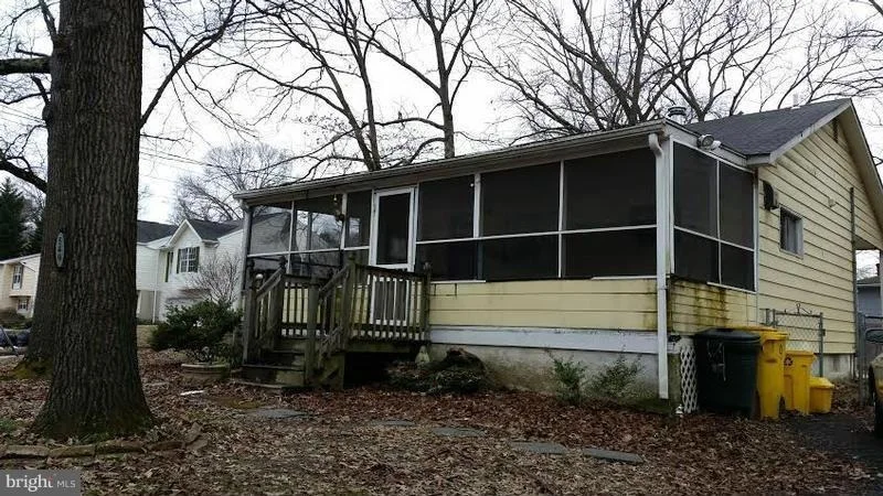 Unit for sale at 540 WEST DRIVE, SEVERNA PARK, MD 21146