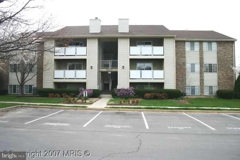 Unit for sale at 12217 PEACH CREST DRIVE, GERMANTOWN, MD 20874