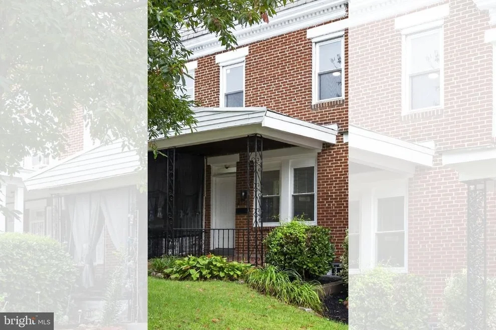 Unit for sale at 2726 ELLICOTT DRIVEWAY, BALTIMORE, MD 21216