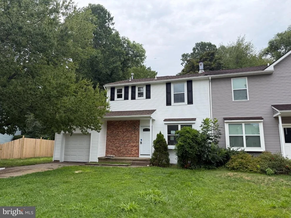 Unit for sale at 39 BRAMBLING LANE, VOORHEES, NJ 08043