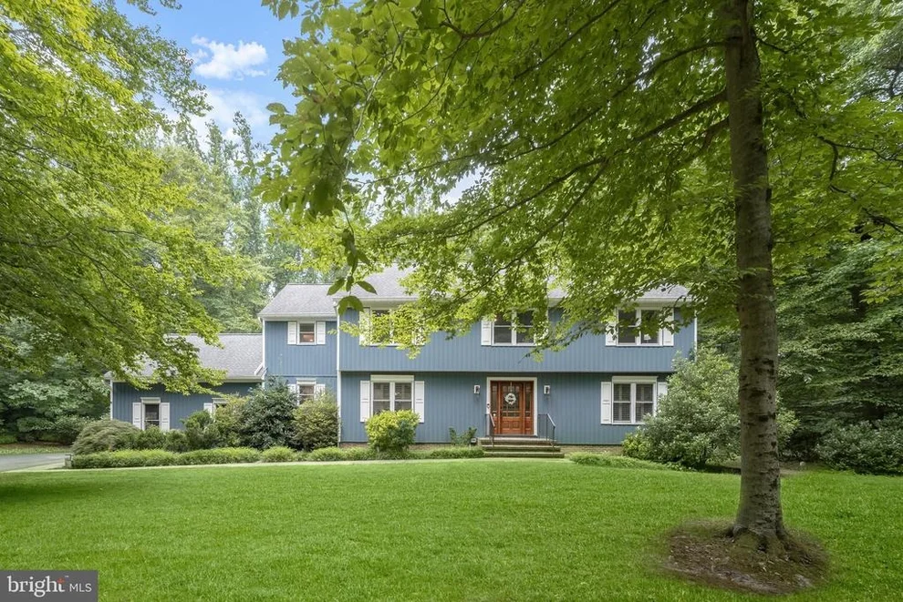 Unit for sale at 1717 JUSTIN DRIVE, GAMBRILLS, MD 21054