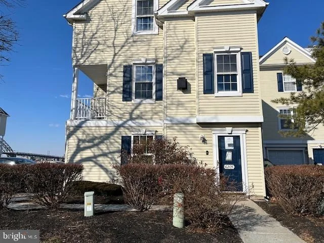 Unit for sale at 6205 6205 RIVERFRONT DRIVE, PALMYRA, NJ 08065