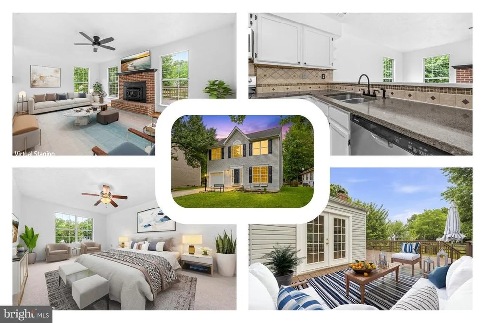 Unit for sale at 6825 COLOGO COURT, WALDORF, MD 20603