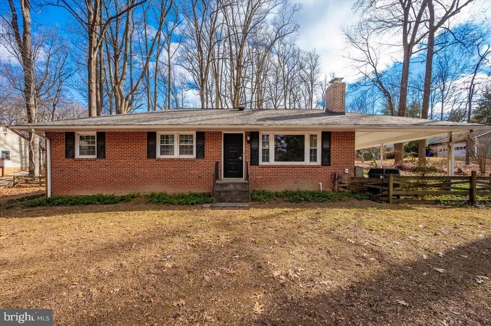Unit for sale at 9214 WARFIELD ROAD, GAITHERSBURG, MD 20882