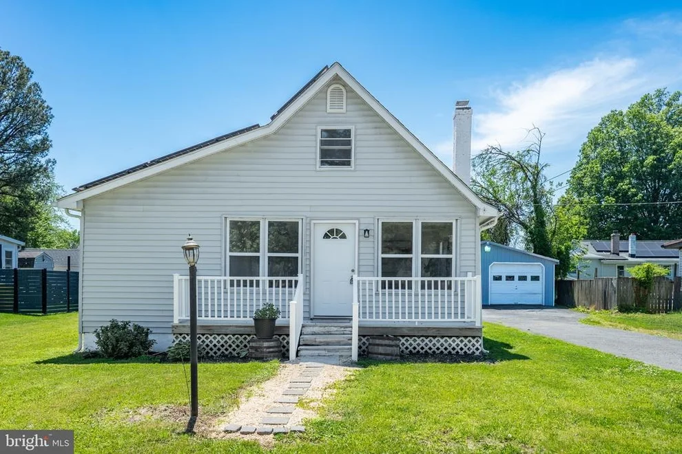 Unit for sale at 3718 4TH AVENUE, EDGEWATER, MD 21037