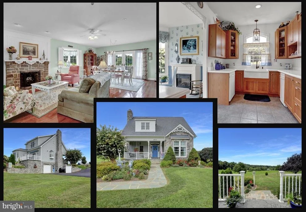 Unit for sale at 4212 HARFORD CREAMERY ROAD, WHITE HALL, MD 21161