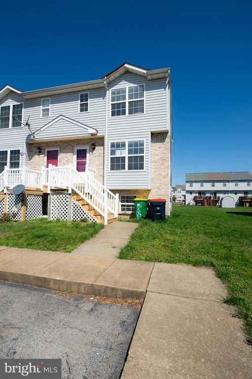 Unit for sale at 132 ROSIE DRIVE, MIDDLETOWN, DE 19709