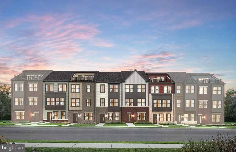 Unit for sale at 708 SHELLBARK LANE, LAUREL, MD 20724