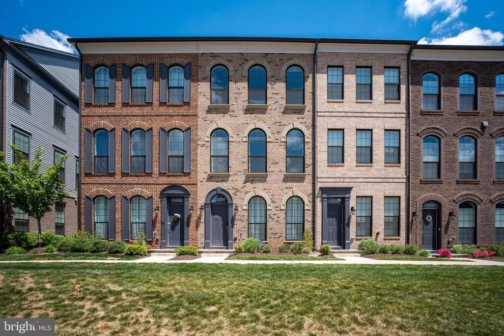 Unit for sale at 12561 TODD LANE, FAIRFAX, VA 22033