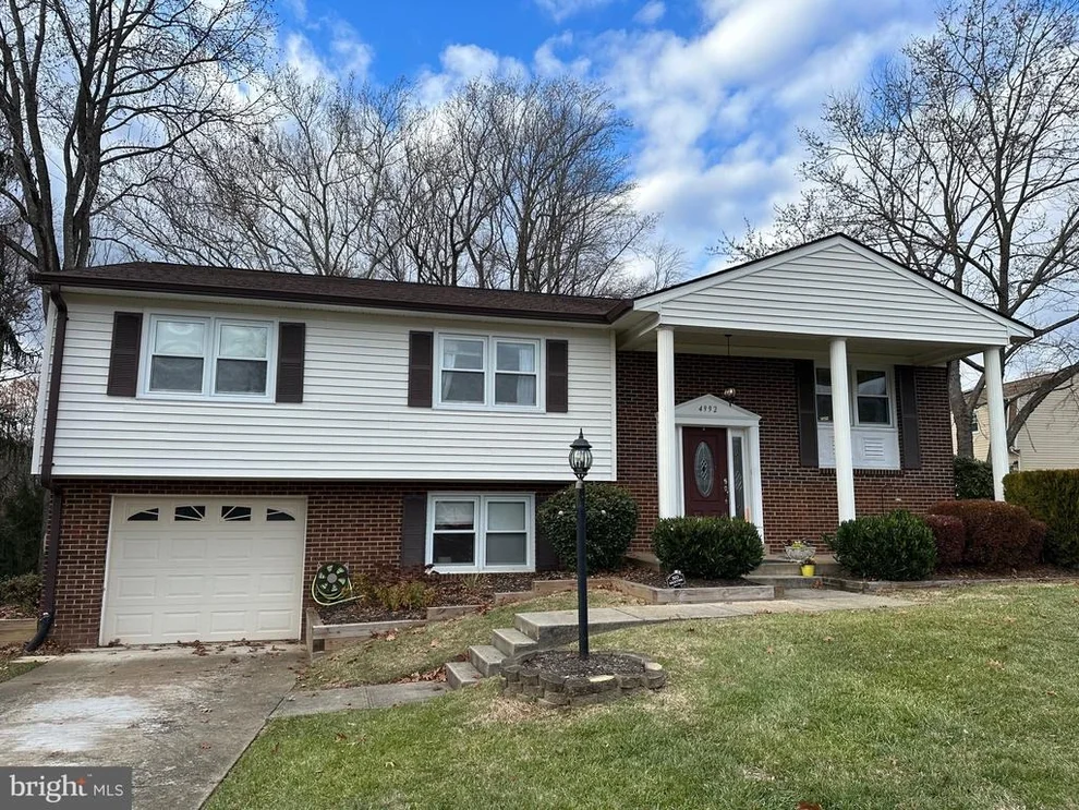 Unit for sale at 4992 KURT COURT, WOODBRIDGE, VA 22193