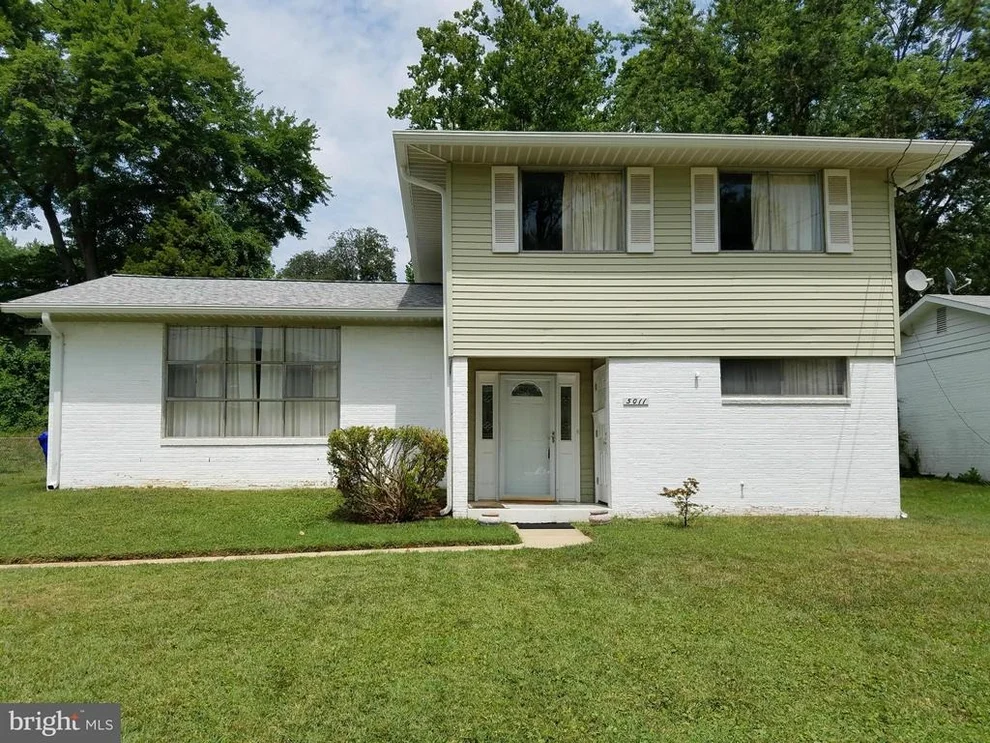 Unit for sale at 5011 ADRIAN STREET, ROCKVILLE, MD 20853