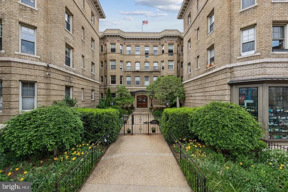 Unit for sale at 3220 17TH STREET NW, WASHINGTON, DC 20010