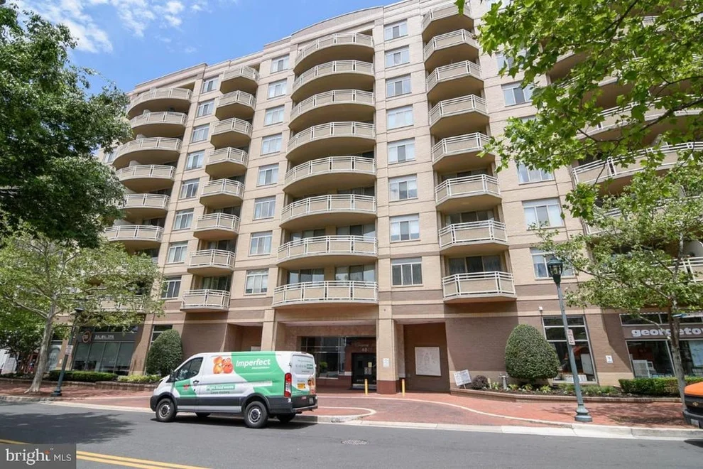 Unit for sale at 4801 FAIRMONT AVENUE, BETHESDA, MD 20814