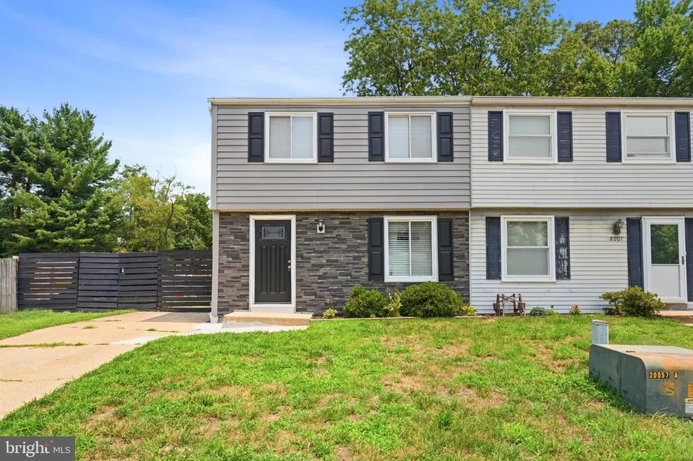 Unit for sale at 8005 COVINGTON AVENUE, GLEN BURNIE, MD 21061