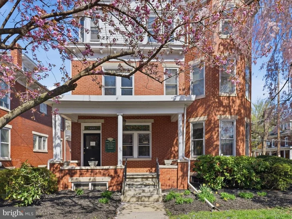 Unit for sale at 2201 N 2ND STREET, HARRISBURG, PA 17110