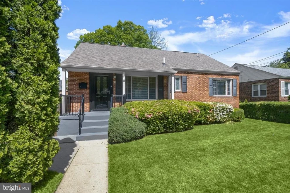 Unit for sale at 513 GILMOURE DRIVE, SILVER SPRING, MD 20901