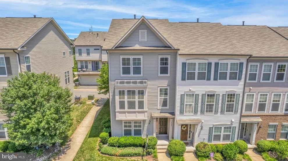 Unit for sale at 8128 HONEY BEE WAY, MANASSAS, VA 20111
