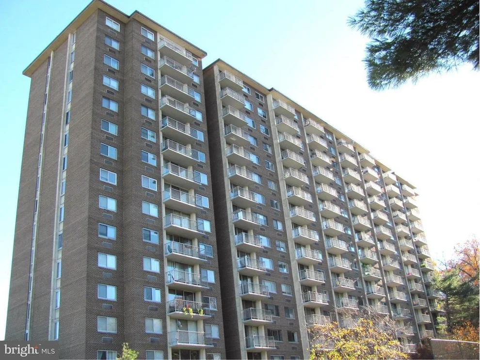 Unit for sale at 2059 HUNTINGTON AVENUE, ALEXANDRIA, VA 22303