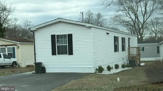 Unit for sale at 10505 CEDARVILLE ROAD, BRANDYWINE, MD 20613
