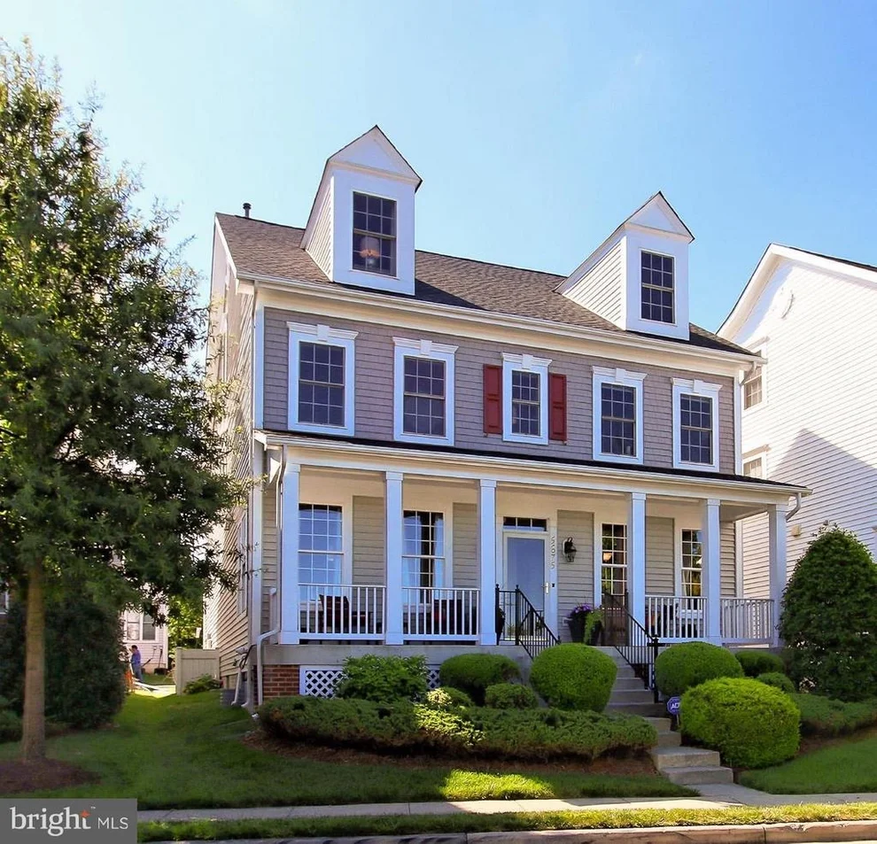 Unit for sale at 5675 GENERAL JOHNSTON PLACE, CENTREVILLE, VA 20120