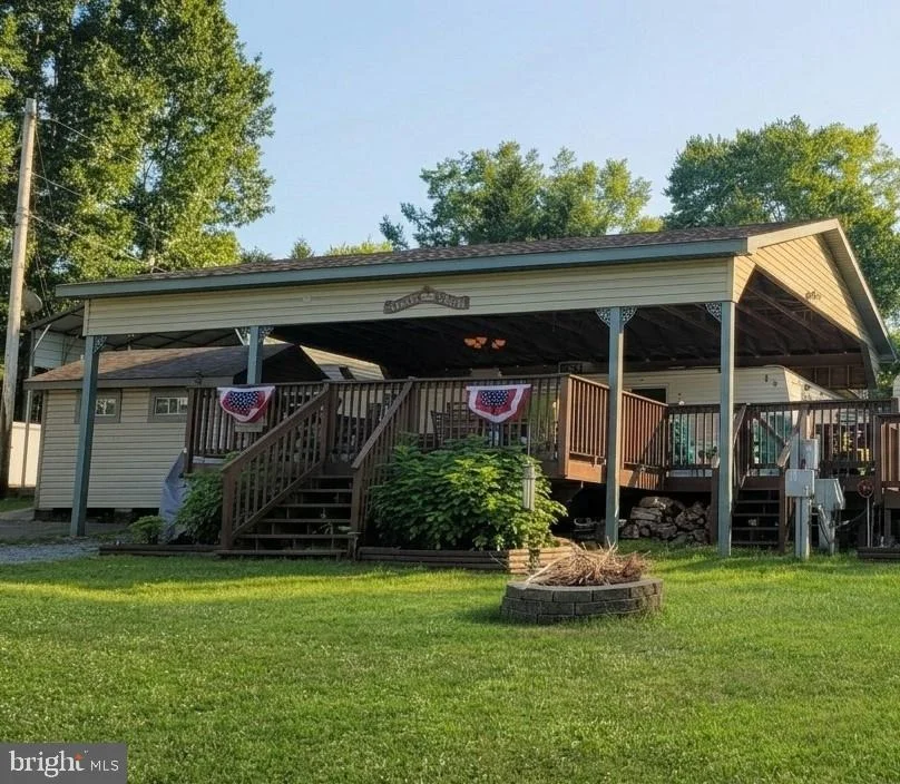Unit for sale at BOO BOO BOULEVARD, FALLING WATERS, WV 25419
