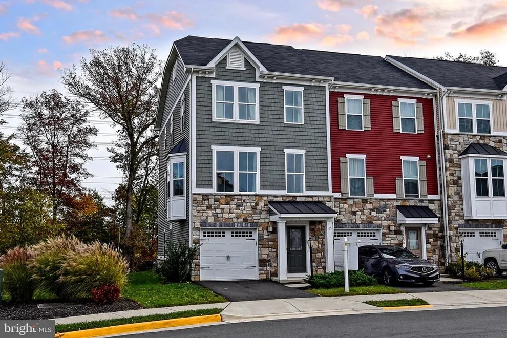 Unit for sale at 24888 HELMS TERRACE, ALDIE, VA 20105