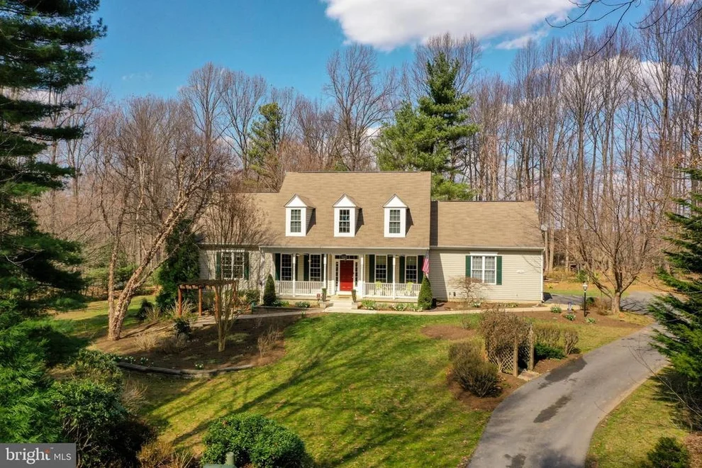 Unit for sale at 12798 LINDEN CHURCH ROAD, CLARKSVILLE, MD 21029