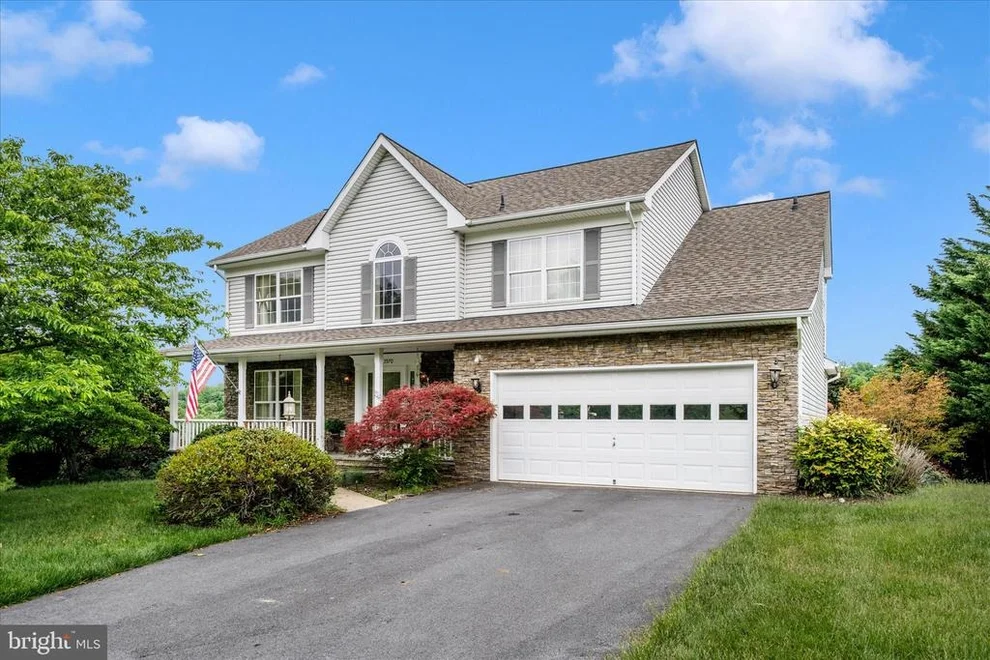 Unit for sale at 13570 DEER BROOK COURT, MOUNT AIRY, MD 21771