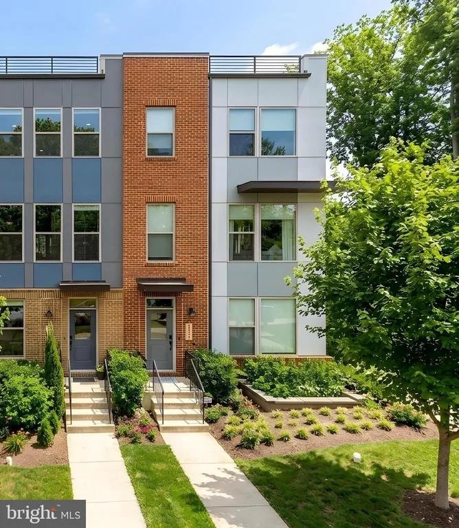 Unit for sale at 5111 MACON ROAD, ROCKVILLE, MD 20852