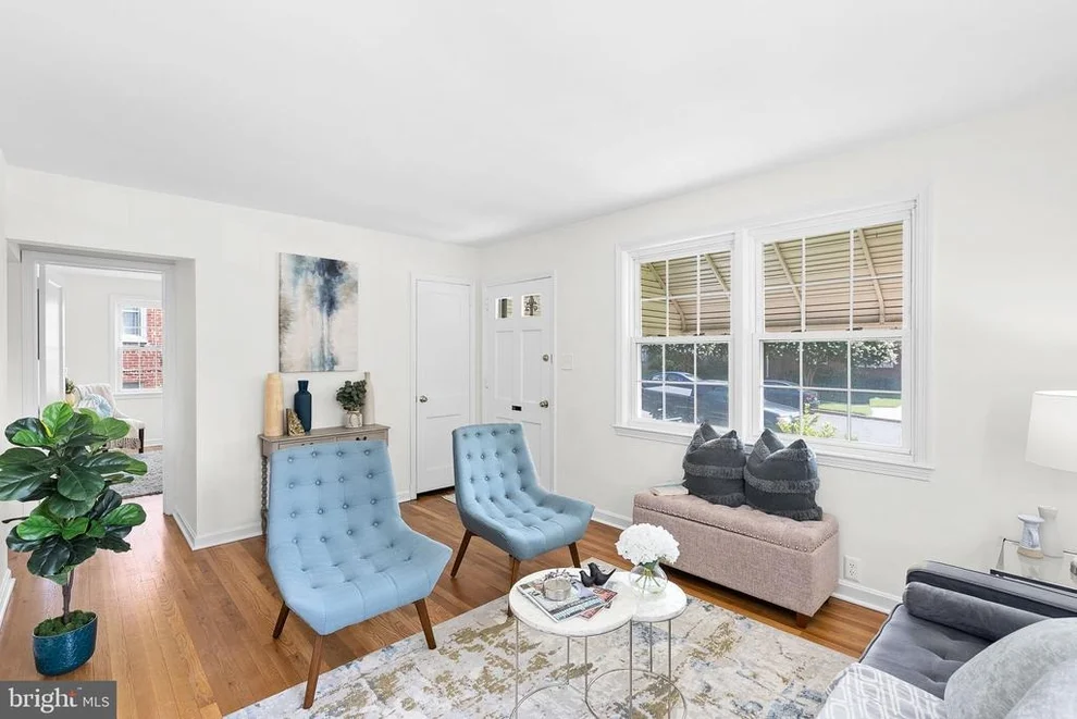 Unit for sale at 10110 MCKENNEY AVENUE, SILVER SPRING, MD 20902