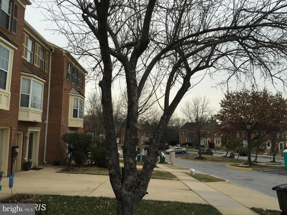 Unit for sale at 15008 COURTLAND PLACE, LAUREL, MD 20707