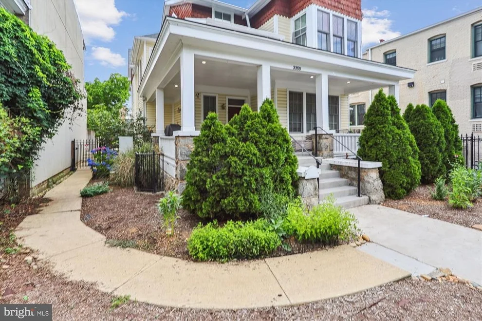 Unit for sale at 3350 17TH STREET NW, WASHINGTON, DC 20010
