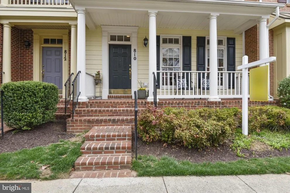 Unit for sale at 810 OAK KNOLL TERRACE, ROCKVILLE, MD 20850