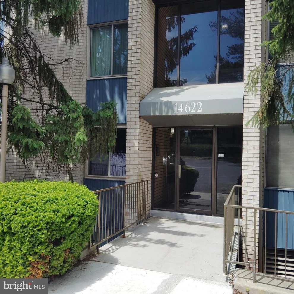 Unit for sale at 14622 BAUER DRIVE, ROCKVILLE, MD 20853