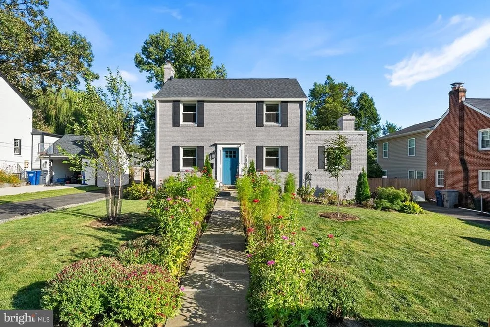 Unit for sale at 3121 CELADON LANE, FALLS CHURCH, VA 22044