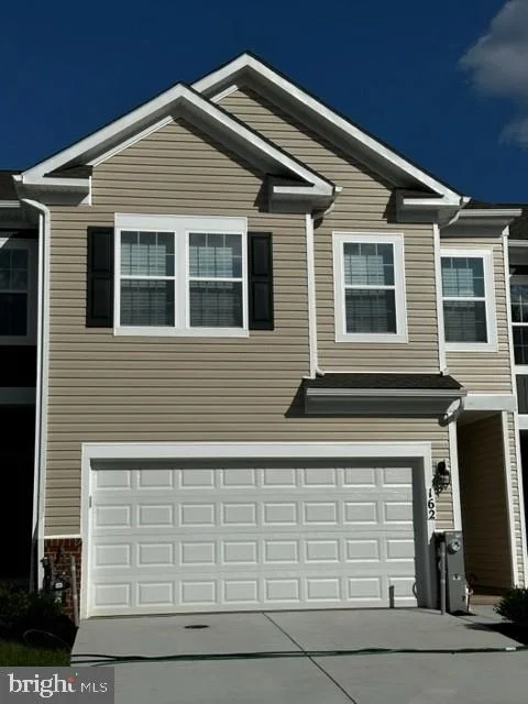 Unit for sale at 1707 LAWDER CIRCLE, HAVRE DE GRACE, MD 21078