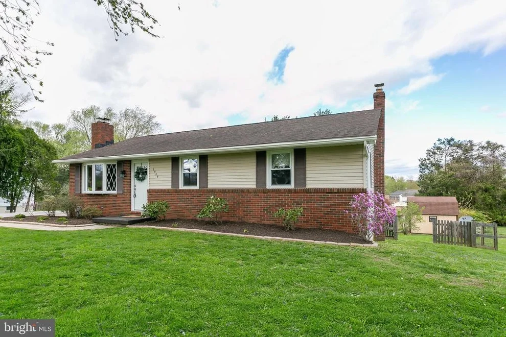 Unit for sale at 6909 RIDGE ROAD, MARRIOTTSVILLE, MD 21104