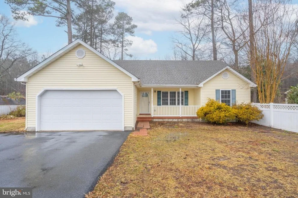 Unit for sale at 18284 SHINGLE POINT ROAD, GEORGETOWN, DE 19947