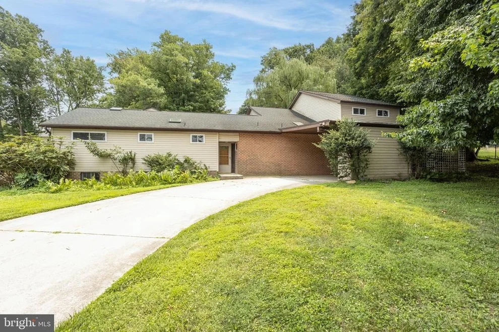 Unit for sale at 3315 TIMBERFIELD LANE, BALTIMORE, MD 21208