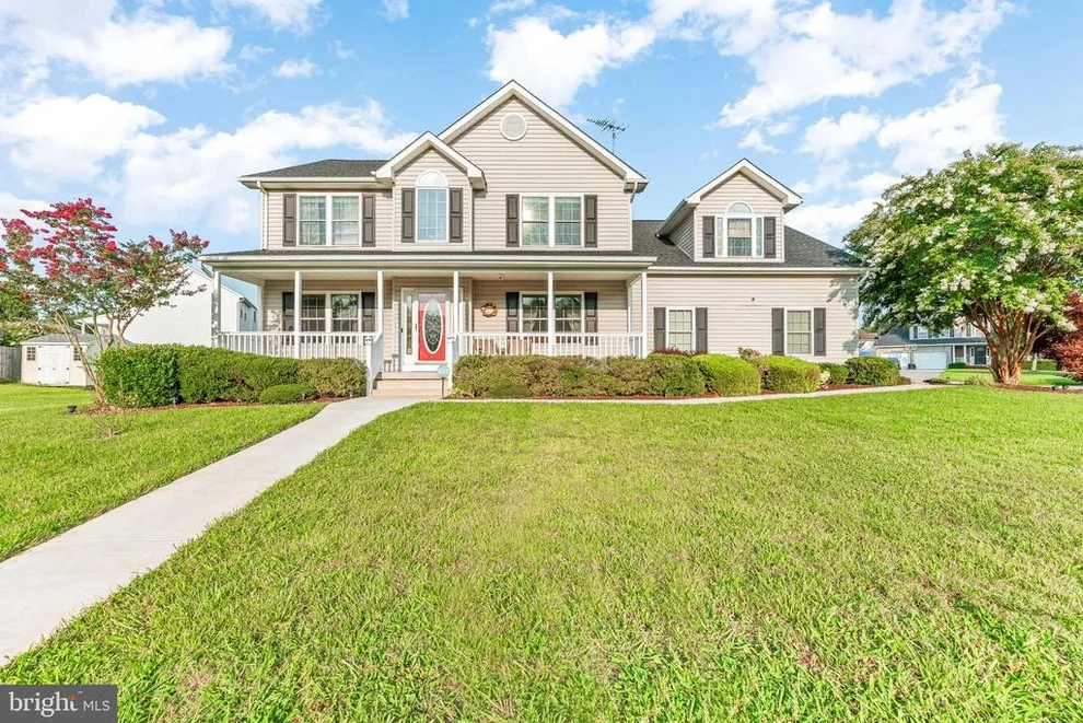 Unit for sale at 45416 BUTTERCUP LANE, GREAT MILLS, MD 20634