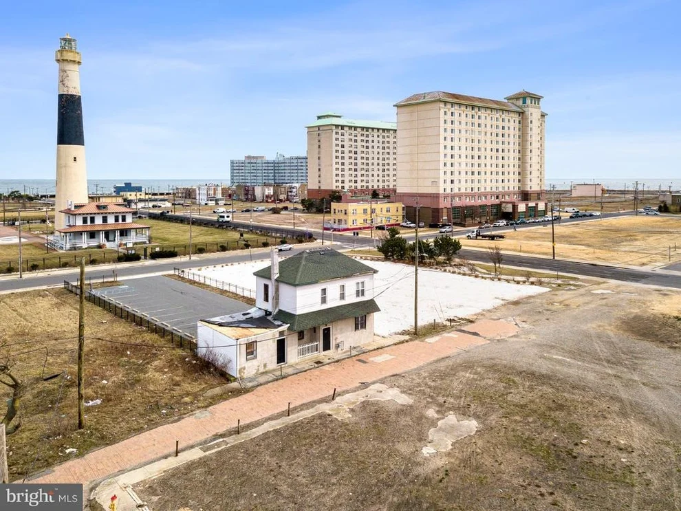 Unit for sale at , ATLANTIC CITY, NJ 08401