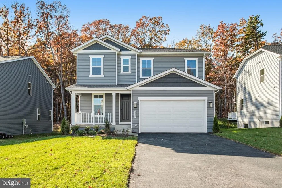 Unit for sale at 2812 WHITE TAIL DRIVE, LOCUST GROVE, VA 22508