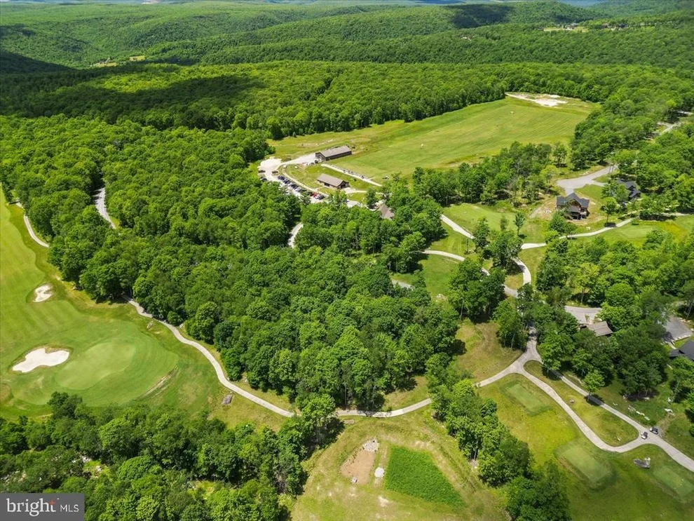 Unit for sale at Lot 5 LODESTONE WAY, MC HENRY, MD 21541