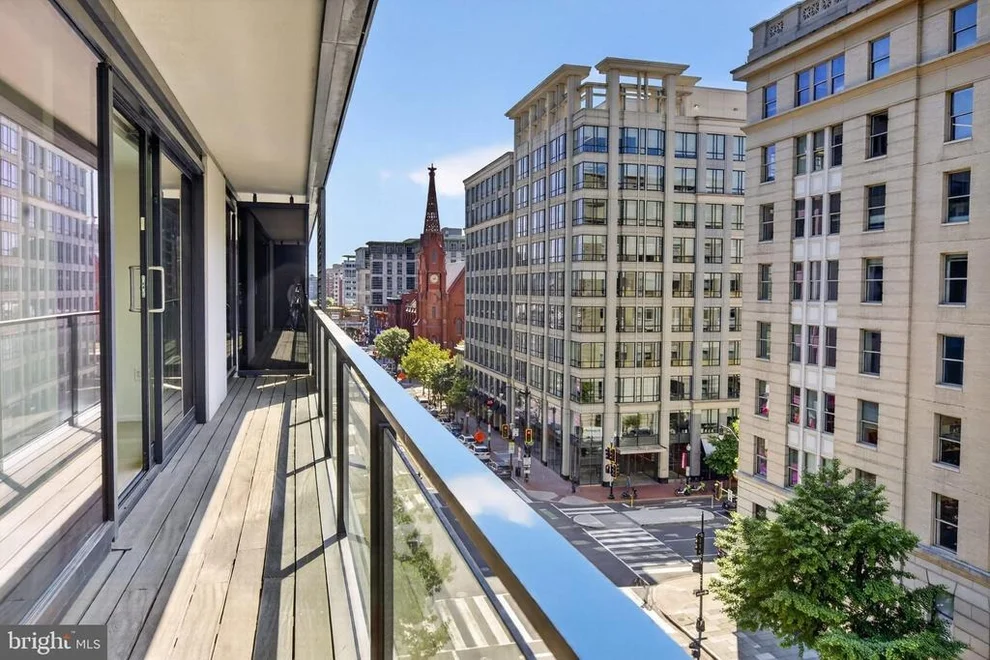 Unit for sale at 925 H STREET NW, WASHINGTON, DC 20001