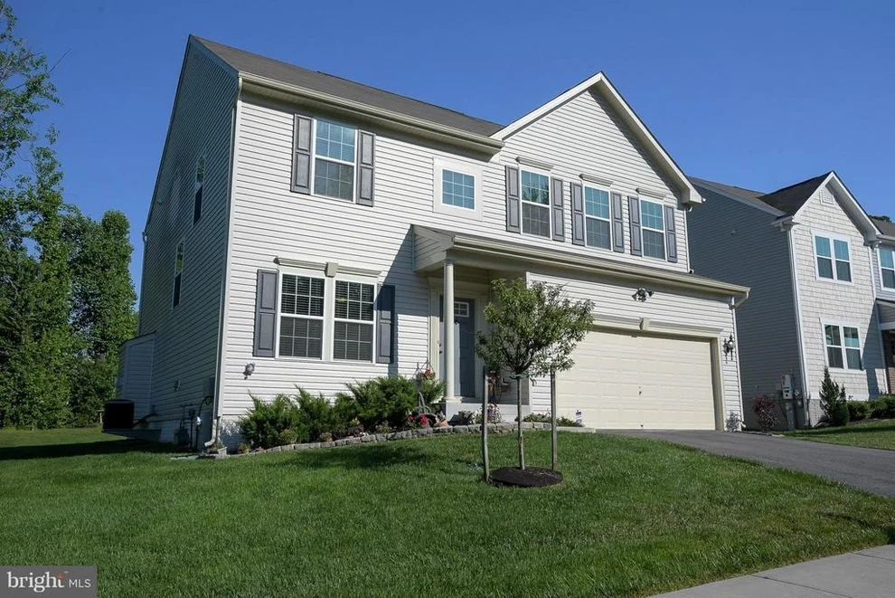 Unit for sale at 5852 CLAREMONT DRIVE, ELKRIDGE, MD 21075