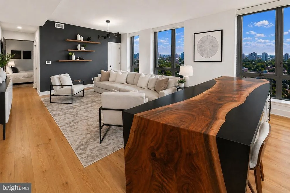 Unit for sale at 1211 VAN STREET SE, WASHINGTON, DC 20003