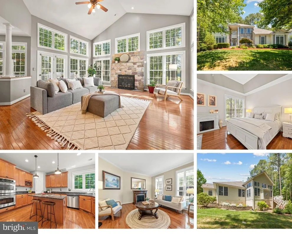 Unit for sale at 3 MUSTER DRIVE, STAFFORD, VA 22554
