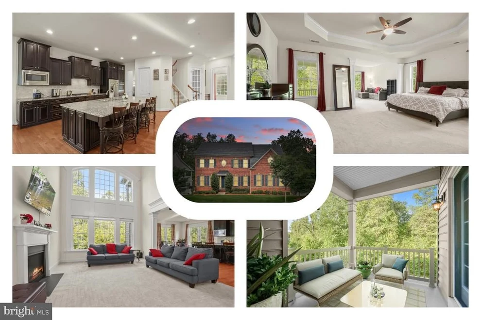 Unit for sale at 208 BOTTSFORD AVENUE, UPPER MARLBORO, MD 20774