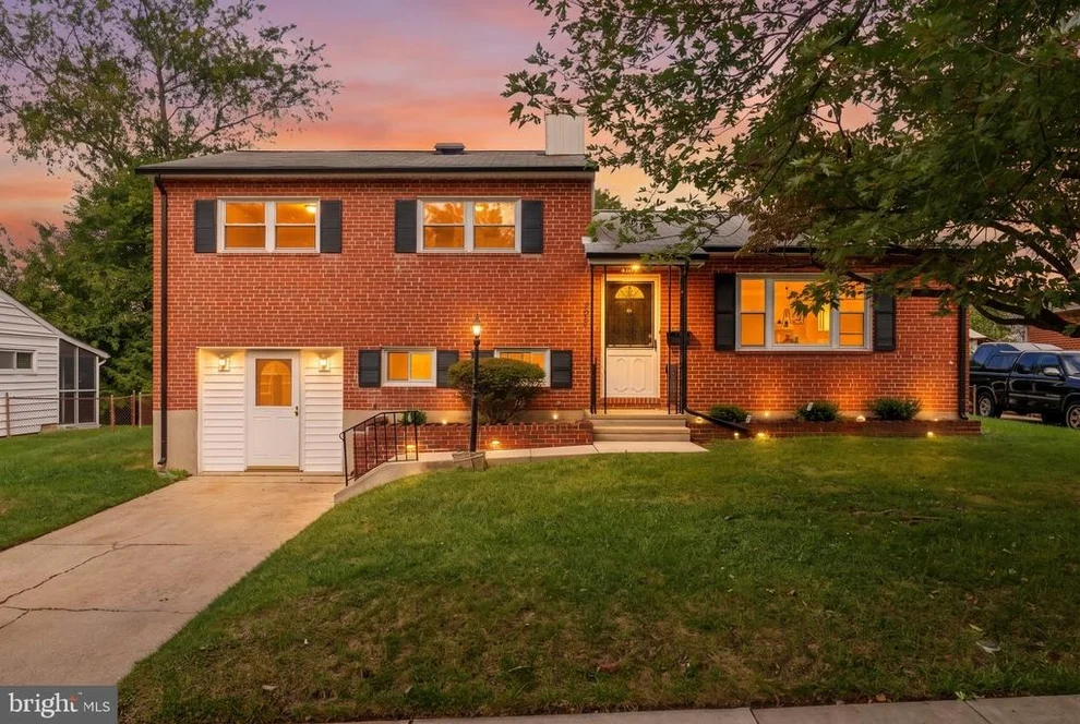 Unit for sale at 922 VANDERWOOD ROAD, CATONSVILLE, MD 21228